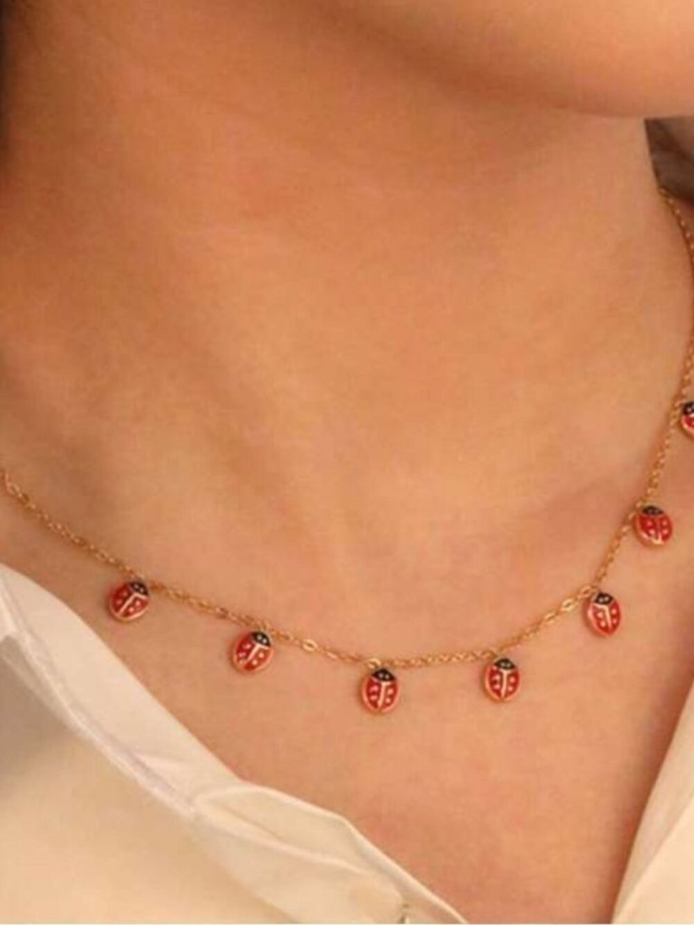 LadybugNecklace2126